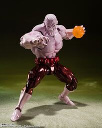 Dragon Ball Super - Jiren - S.H.Figuarts - Final Battle, Exclusive Edition
