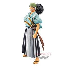One Piece - Usopp - DXF Figure - The Grandline Men - The Grandline Men Wano Kuni (Vol.6)