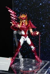 Saint Seiya - Andromeda Shun - Myth Cloth EX - Final Bronze Cloth, -Original Color Edition