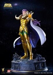 Saint Seiya - Aries Mu - 1/4 (Soul Wing)