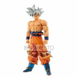 Dragon Ball Super - Son Goku Migatte no Goku'i - Grandista - Grandista -Resolution of Soldiers- - Overseas Version (Banpresto)