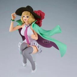 One Piece - Buckingham Stussy - Battle Record Collection