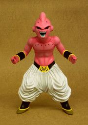 Dragon Ball Z - Kid Buu - Gigantic Series - 1/4 (X-Plus)
