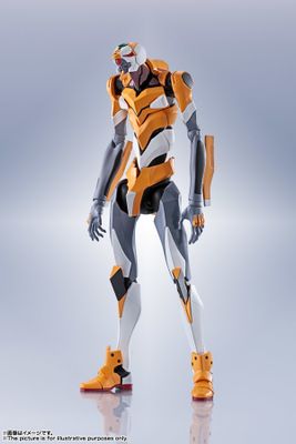 Robot Spirits EVA-00/00 Kai R-270