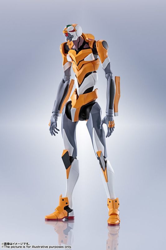 Robot Spirits EVA-00/00 Kai R-270