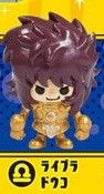 Saint Seiya - Libra Dohko - PansonWorks - Saint Seiya x PansonWorks Figure Collection Vol.2 (Plex)