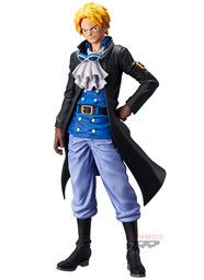 One Piece - Sabo - Grandista - Grandista -The Grandline Men
