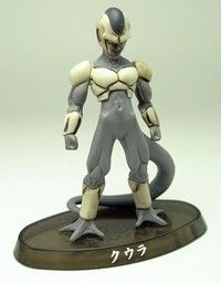 Dragon Ball Z - Cooler - Dragon Ball Z Soul of Hyper Figuration - Dragon Ball Z Soul of Hyper Figuration Vol.5 - Mono ver.