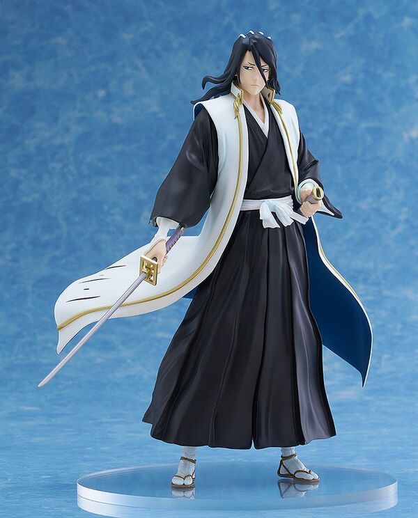 Bleach - Kuchiki Byakuya - Pop Up Parade - SP (Good Smile Company)