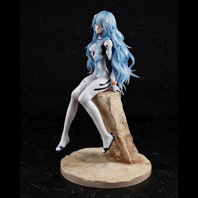 G.E.M. Rei Ayanami