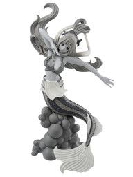 One Piece - Shirahoshi - Figure Colosseum - SCultures - Zoukeiou Choujoukessen World (Vol.5) - Special Color ver. (Banpresto)
