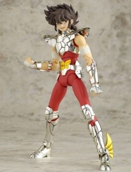 Saint Seiya - Pegasus Seiya - Saint Cloth Myth - Myth Cloth - 2nd Cloth Broken ver.