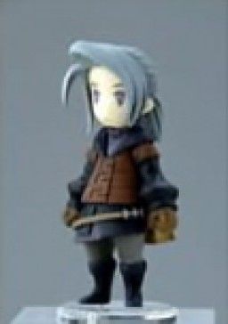 Final Fantasy III DS - Luneth - Trading Arts Mini - Freelancer (Square Enix)