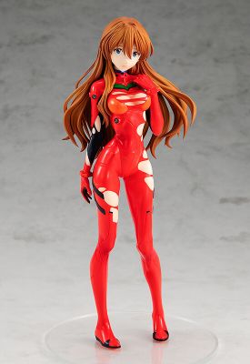 Pop Up Parade Asuka Langley