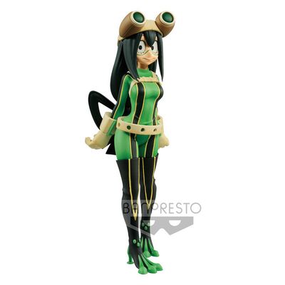 Boku no Hero Academia - Asui Tsuyu - Age of Heroes (Bandai Spirits)