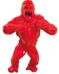 Richard Orlinski Wild Kong Banana Bronze