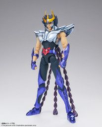 Saint Seiya - Phoenix Ikki - Myth Cloth EX - Revival Edition, 2nd Cloth ver.