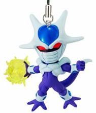 Dragon Ball Kai - Cooler - Final Form - Dragon Ball Kai Ultimate Deformed Mascot Burst - Strap