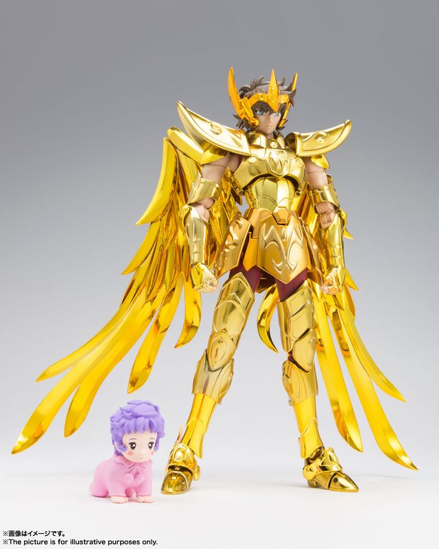 Sagittarius Aiolos<Revival Edition>