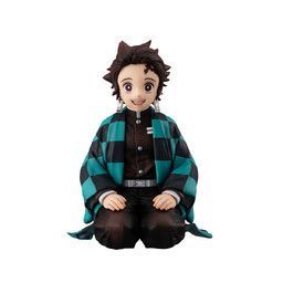Kimetsu no Yaiba - Kamado Tanjirou - G.E.M. - Tenohira (MegaHouse)