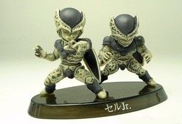 Dragon Ball Z - Cell Jr. - Dragon Ball Z Soul of Hyper Figuration - Dragon Ball Z Soul of Hyper Figuration Vol.6 - Mono ver.