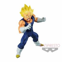 Dragon Ball Z - Majin Vegeta SSJ - Maximatic - II
