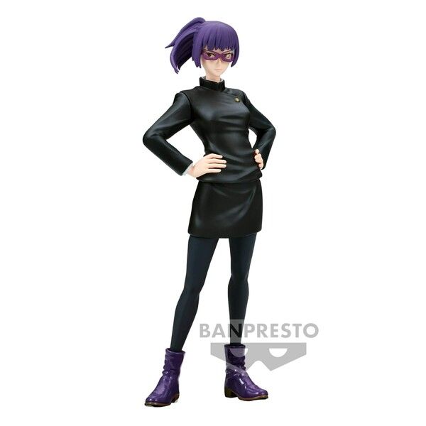 Jujutsu Kaisen - Zenin Maki - Jukon no Kata (Bandai Spirits)