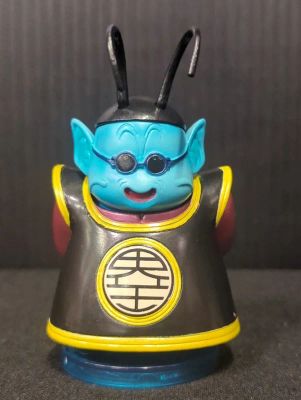 Banpresto WCF Dragon Ball Kai vol.2 Aim for Planet Namek DB Kai 010 Kaiou SP Color Version.