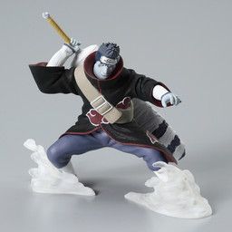 Naruto - Hoshigaki Kisame - Ultimate Collection 2