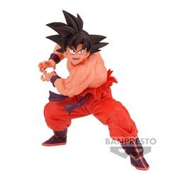 Dragon Ball Z - Son Goku - Match Makers - Kaiohken