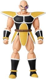 Dragon Ball Z - Nappa - Dragon Stars Series