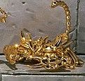 Saint Seiya - Pandora Box Object Set - Saint Cloth Myth Appendix - Scorpio Cloth Object