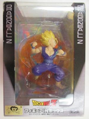 Banpresto Figure in Box Gohan