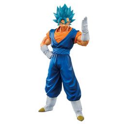 Super Dragon Ball Heroes - Vegito SSGSS - Ichiban Kuji - Ichiban Kuji Dragon Ball Super Dragon Ball Heroes 3rd Mission (C Prize) - Masterlise