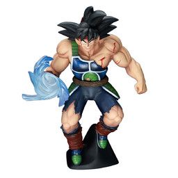 Dragon Ball Z - Bardock - Gigantic Series (Plex, X-Plus)