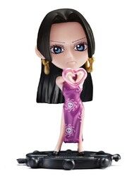One Piece - Boa Hancock - 7-Eleven One Piece Figure (7-Eleven)