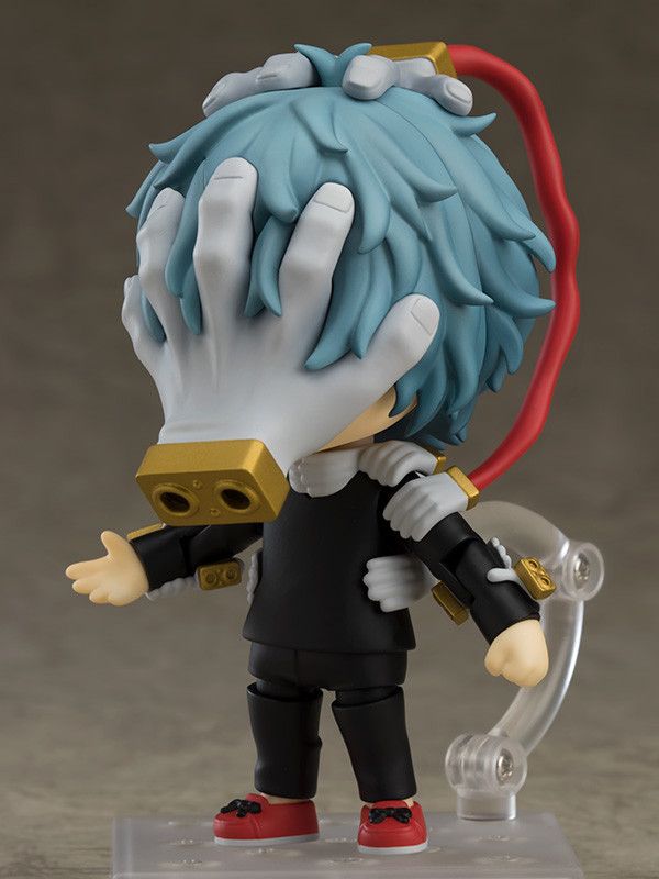 Boku no Hero Academia - Shigaraki Tomura - Nendoroid (#1163) - Villain's Edition (Good Smile Company, Takara Tomy)