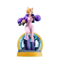 One Piece - Lilith - Log Box - Logbox Re:Birth Egghead Arc (MegaHouse)