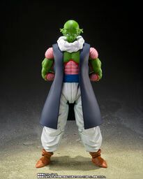 Dragon Ball Z - Nail - S.H.Figuarts