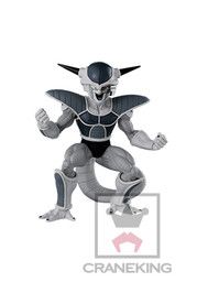Dragon Ball Z - Frieza - First Form - Figure Colosseum - SCultures - Zoukei Tenkaichi Budoukai World  (Stage 3) - Special Color ver. (Banpresto)