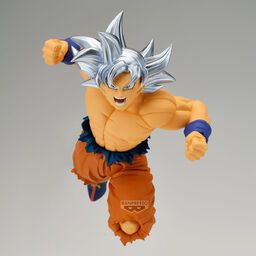 Dragon Ball Super - Son Goku Migatte no Goku'i - Match Makers