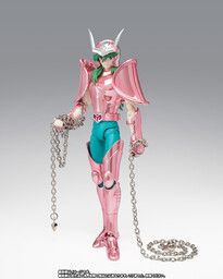 Saint Seiya - Andromeda Shun - Saint Cloth Myth - Myth Cloth - Early Bronze Cloth, 20th Anniversary Ver.