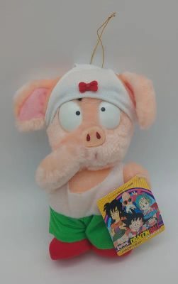 Banpresto Variety set UFO Catcher Oolong