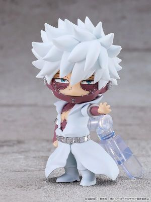 Boku no Hero Academia - Dabi - Nendoroid Surprise - Nendoroid Surprise Boku no Hero Academia Heroes vs Villains Edition (Good Smile Company)