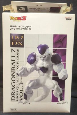 Banpresto Assembled High Quality DX Figure VOL.3 Frieza