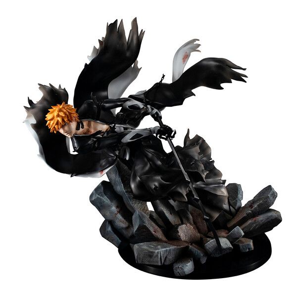 Bleach Sennen Kessen-hen - Kurosaki Ichigo - Precious G.E.M. (MegaHouse)