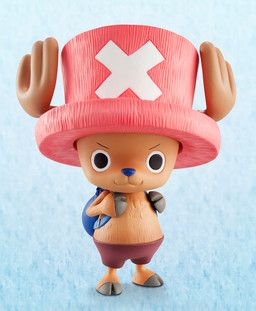 One Piece - Tony Tony Chopper - Excellent Model - Portrait Of Pirates DX - Portrait Of Pirates Limited Edition - 1/8 - Limited Edition (MegaHouse)