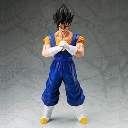 Dragon Ball Z - Vegito - Gigantic Series (X-Plus)