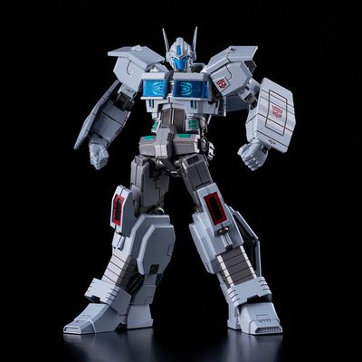 Transformers - Ultra Magnus - Furai Model (15) - IDW ver. (Flame Toys)
