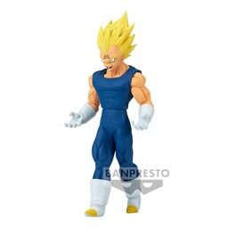 Dragon Ball Z - Majin Vegeta SSJ - Solid Edge Works - The Departure (Vol.10)